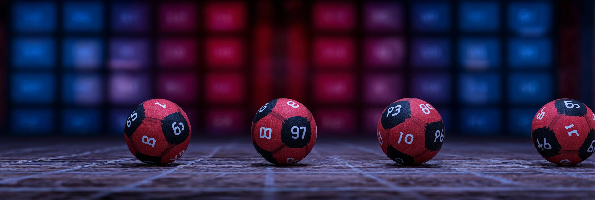 ข้อดีของการซื้อหวยกับ DK7 VIP