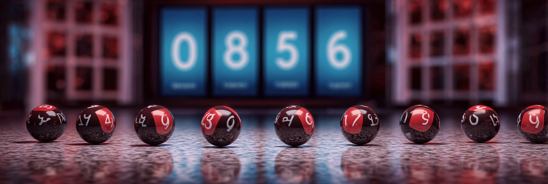 DK7 VIP Lottery แพลตฟอร์มพนันครบวงจร